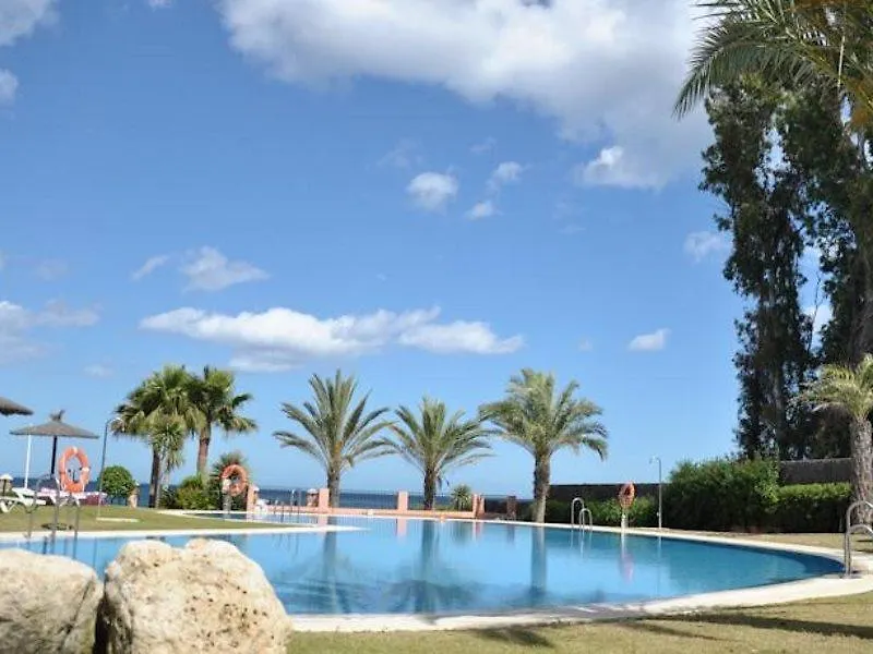 Apartamentos Turisticos Don Juan Manilva Lägenhet