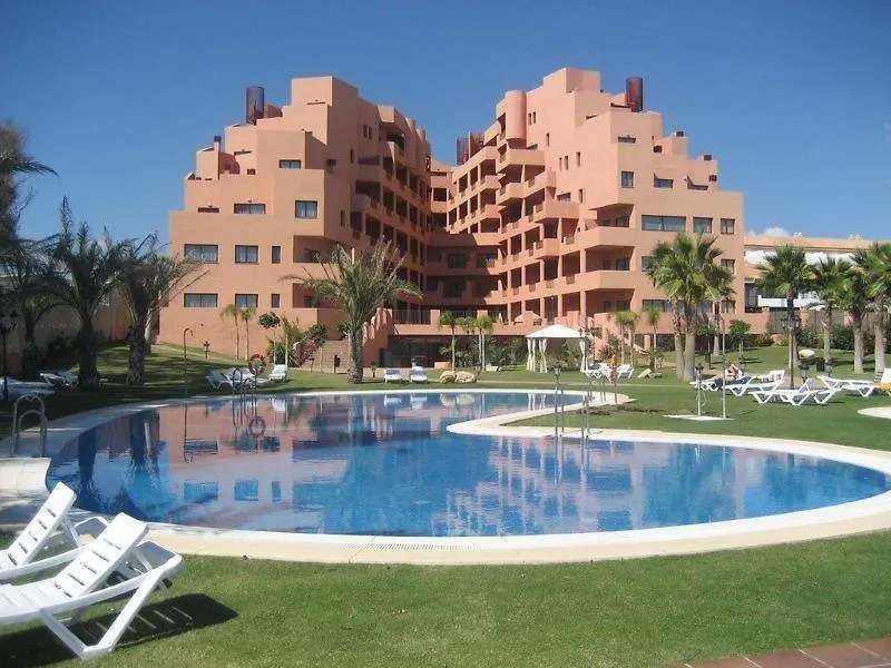 Apartman Apartamentos Turisticos Don Juan Manilva