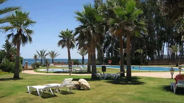 Apartman Apartamentos Turisticos Don Juan Manilva