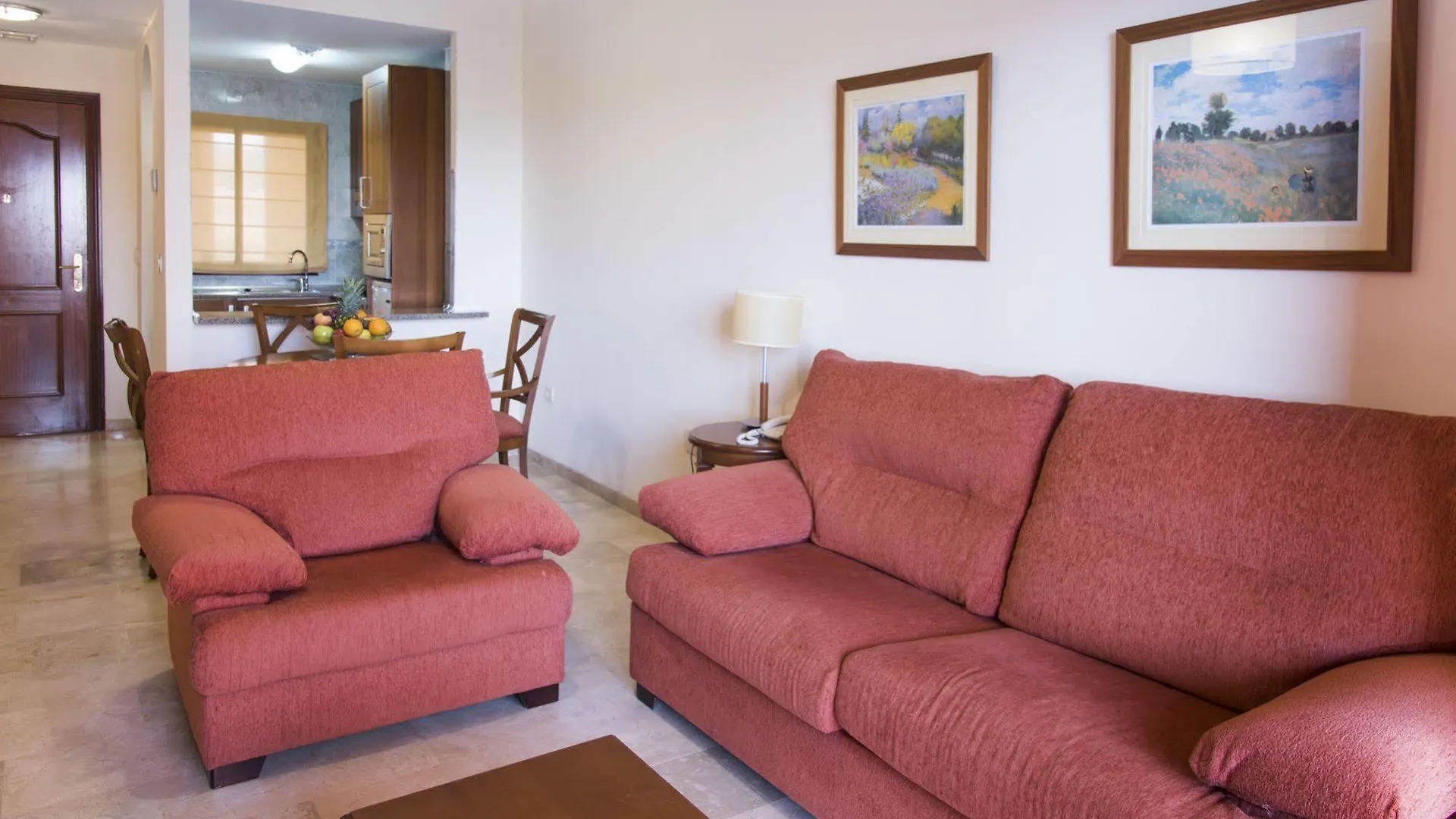 Apartamentos Turisticos Don Juan Manilva Spanien