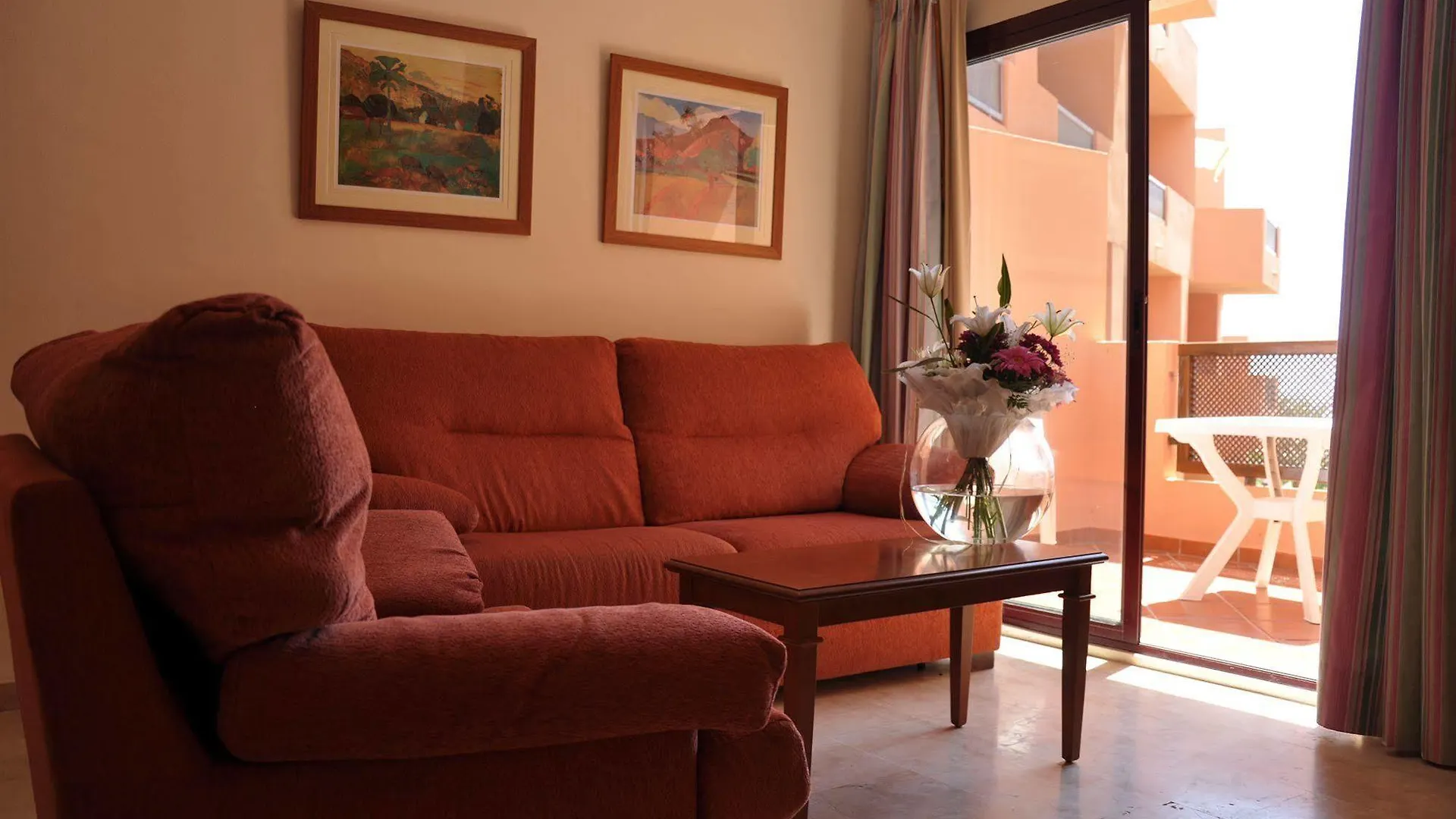Apartamentos Turisticos Don Juan Manilva 0*,  Spanyolország