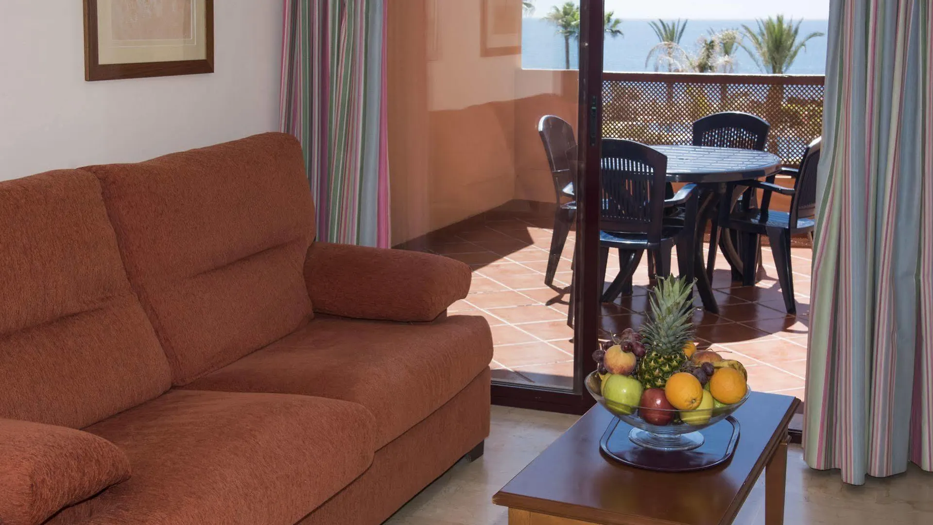 Apartman Apartamentos Turisticos Don Juan Manilva Spanyolország